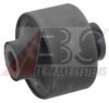 A.B.S. 271155 Control Arm-/Trailing Arm Bush